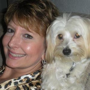 Meet your Posher, Raylene